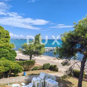 ZADAR, VIR - Luksuzan stan s prekrasnim pogledom drugi red do mora! BS3
