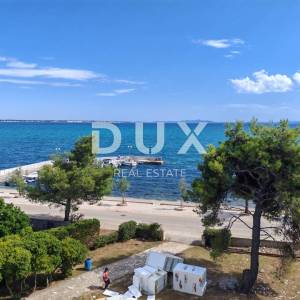 ZADAR, VIR - Luksuzan stan s prekrasnim pogledom drugi red do mora! BS3