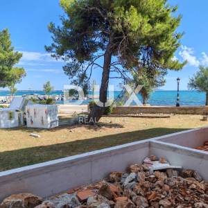 ZADAR, VIR - Luksuzan stan s vrtom drugi red do mora! BS1