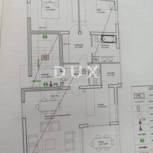 ZADAR, VIR - Prostrana kuća s 5 apartmana 