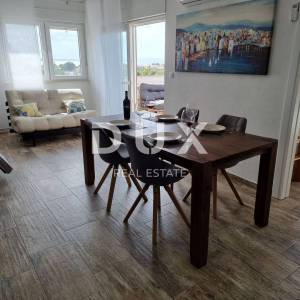 ZADAR, VIR - Prostrana kuća s 5 apartmana 