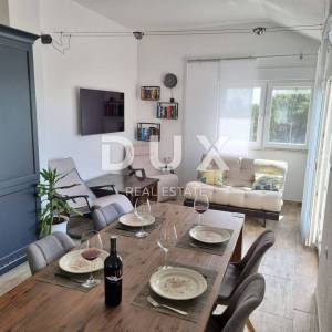 ZADAR, VIR - Prostrana kuća s 5 apartmana 