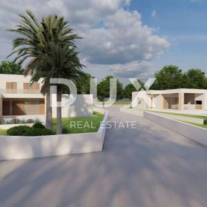 ZADAR, VIR - Vrhunska vila s bazenom! Novogradnja! B