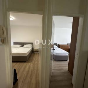 ZADAR, VOŠTARNICA – Dugoročni najam, 2S+DB, Top lokacija!