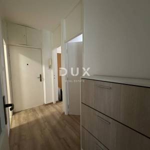 ZADAR, VOŠTARNICA – Dugoročni najam, 2S+DB, Top lokacija!
