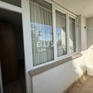 ZADAR, VOŠTARNICA – Dugoročni najam, 2S+DB, Top lokacija!