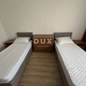 ZADAR, VOŠTARNICA – Dugoročni najam, 2S+DB, Top lokacija!