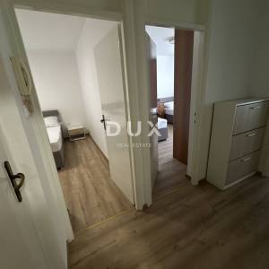 ZADAR, VOŠTARNICA – Dugoročni najam, 2S+DB, Top lokacija!
