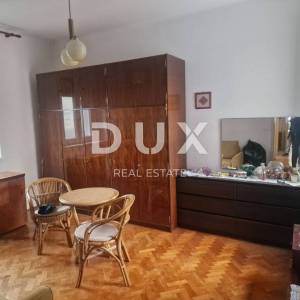 ZADAR, VOŠTARNICA - trosobni klasični stan u blizini centra