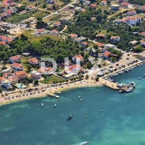ZADAR, VRSI - Atraktivno građevinsko zemljište za izgradnju zgrada! 4069 m2!