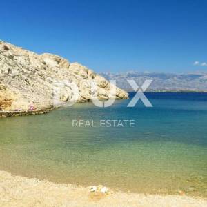 ZADAR, VRSI - Građevinska parcela u mirnom području!