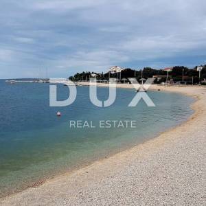 ZADAR, VRSI - Građevinsko zemljište od 500 m2