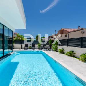 ZADAR, VRSI - Luksuzna vila s pogledom na more
