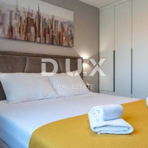ZADAR, VRSI - Prekrasna vila s bazenom