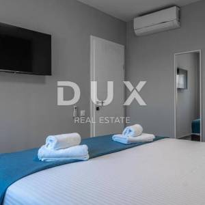 ZADAR, VRSI - Prekrasna vila s bazenom