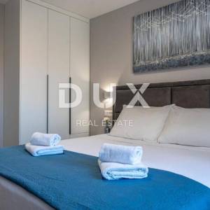 ZADAR, VRSI - Prekrasna vila s bazenom