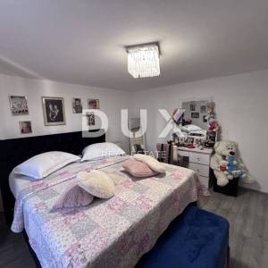 ZADAR, ZATON - Apartmanska vila pokraj mora