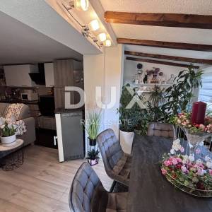 ZADAR, ZATON - Apartmanska vila pokraj mora