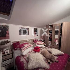 ZADAR, ZATON - Apartmanska vila pokraj mora