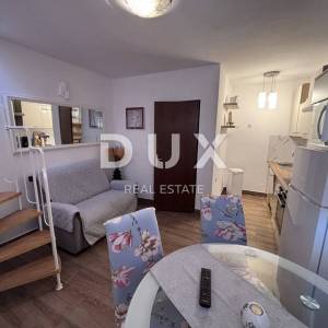 ZADAR, ZATON - Apartmanska vila pokraj mora