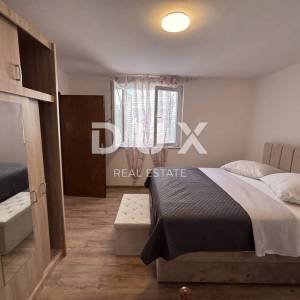 ZADAR, ZATON - Apartmanska vila pokraj mora
