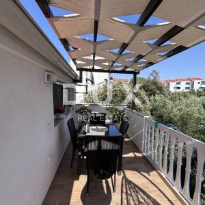 ZADAR, ZATON - Apartmanska vila pokraj mora