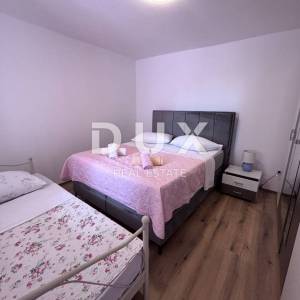 ZADAR, ZATON - Apartmanska vila pokraj mora