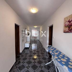 ZADAR, ZATON - Apartmanska vila pokraj mora