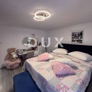 ZADAR, ZATON - Apartmanska vila pokraj mora