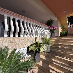 ZADAR, ZATON - Apartmanska vila pokraj mora