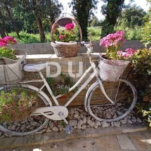 ZADAR, ZATON - Apartmanska vila pokraj mora