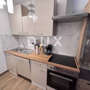 ZADAR, ZATON - Apartmanska vila pokraj mora