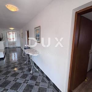 ZADAR, ZATON - Apartmanska vila pokraj mora