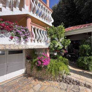 ZADAR, ZATON - Apartmanska vila pokraj mora