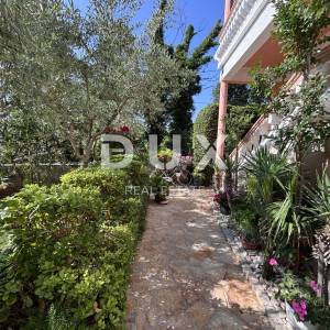 ZADAR, ZATON - Apartmanska vila pokraj mora