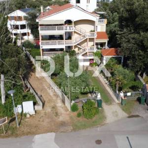 ZADAR, ZATON - Apartmanska vila pokraj mora