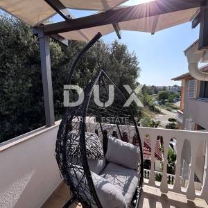 ZADAR, ZATON - Apartmanska vila pokraj mora
