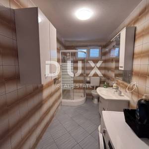 ZADAR, ZATON - Apartmanska vila pokraj mora