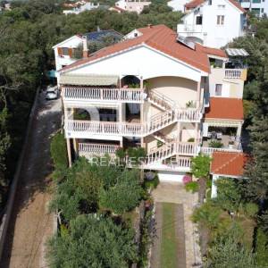 ZADAR, ZATON - Apartmanska vila pokraj mora