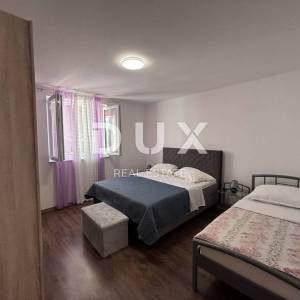 ZADAR, ZATON - Apartmanska vila pokraj mora