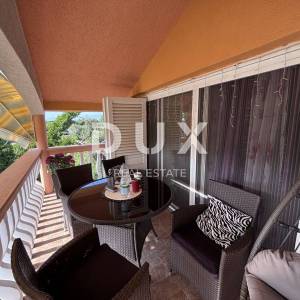 ZADAR, ZATON - Apartmanska vila pokraj mora