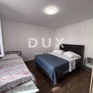 ZADAR, ZATON - Apartmanska vila pokraj mora