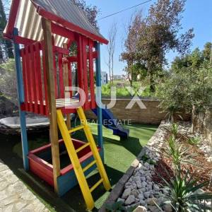 ZADAR, ZATON - Apartmanska vila pokraj mora