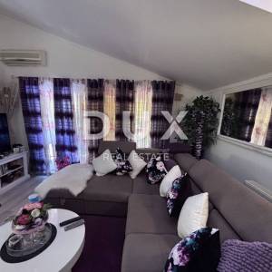 ZADAR, ZATON - Apartmanska vila pokraj mora