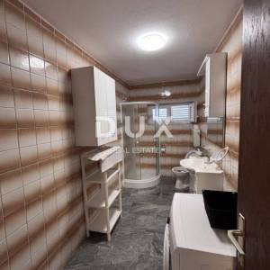 ZADAR, ZATON - Apartmanska vila pokraj mora