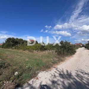 ZADAR, ZATON - Građevinsko zemljište u mirnom dijelu
