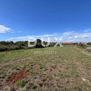 ZADAR, ZATON - Građevinsko zemljište u mirnom dijelu