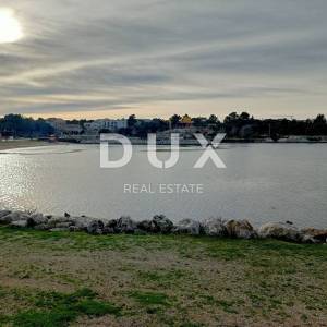 ZADAR, ZATON - Građevinsko zemljište 100 m od mora