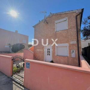 ZADAR, ZATON - Kuća s dva apartmana u blizini mora