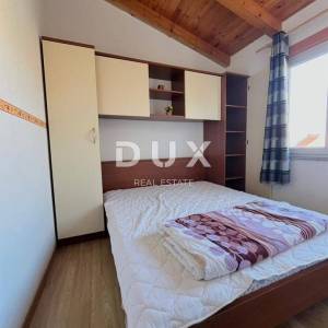 ZADAR, ZATON - Kuća s dva apartmana u blizini mora